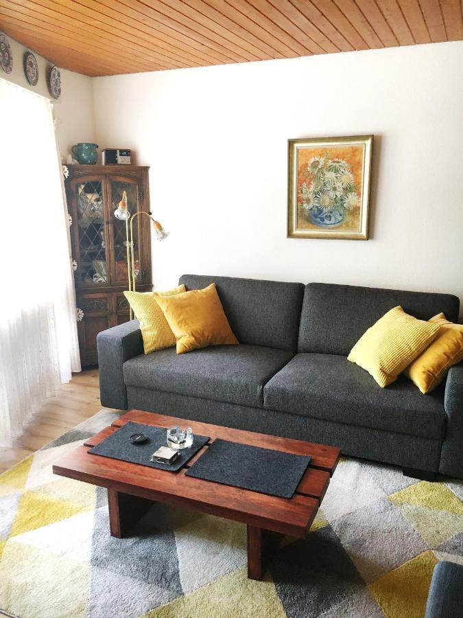 Appartment Andrea Αντελμπόντεν Εξωτερικό φωτογραφία