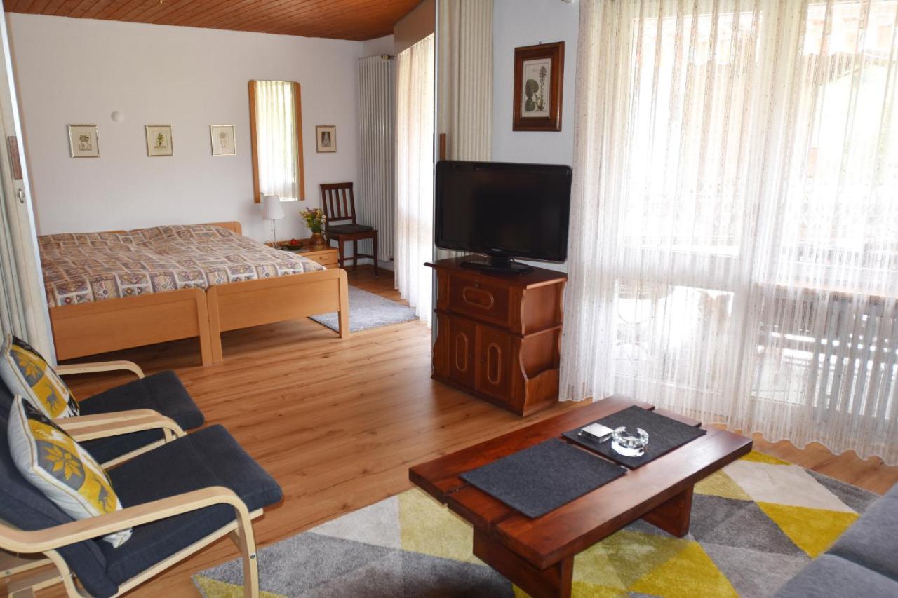 Appartment Andrea Αντελμπόντεν Εξωτερικό φωτογραφία