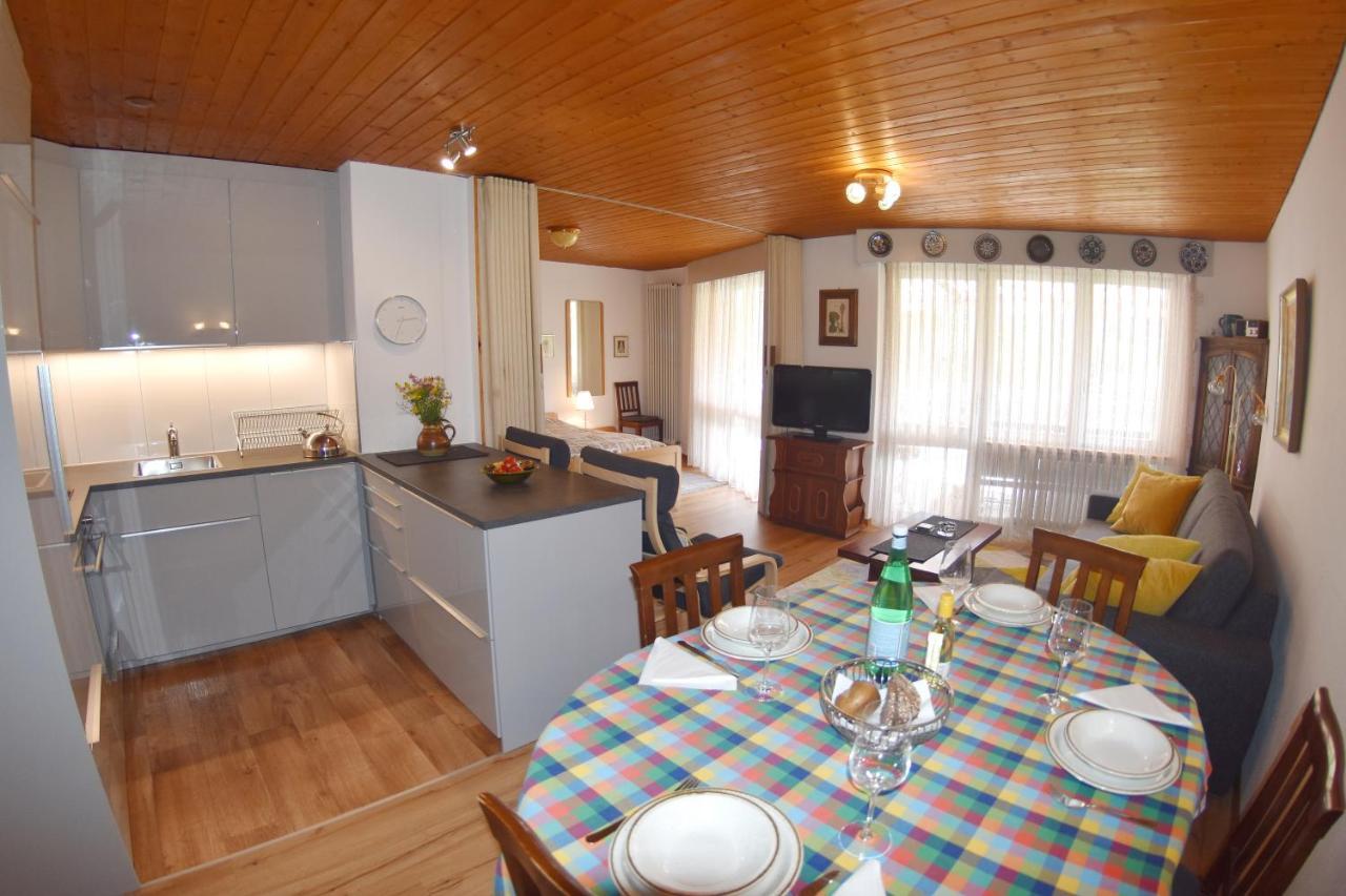 Appartment Andrea Αντελμπόντεν Εξωτερικό φωτογραφία