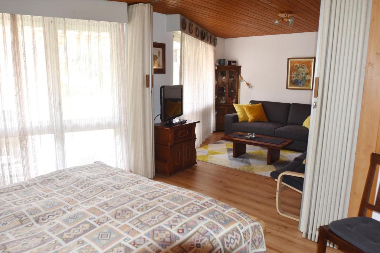 Appartment Andrea Αντελμπόντεν Εξωτερικό φωτογραφία